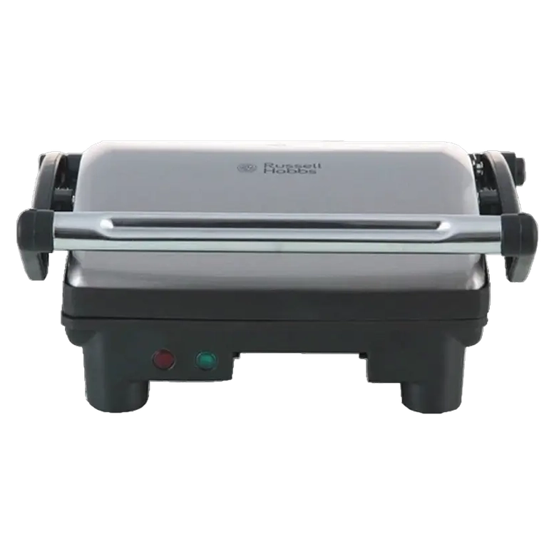 Электрогриль Russell Hobbs 17888-56, Серебристый