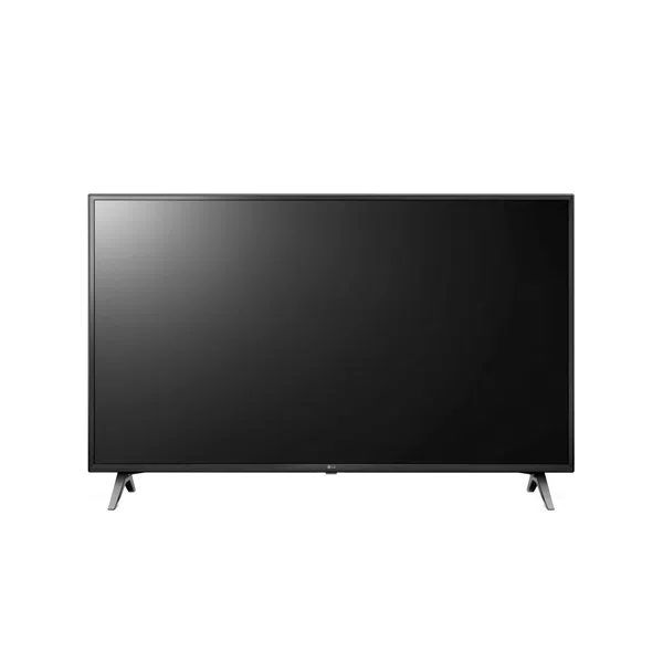 LG 55" LED Smart TV 4K 55UM7100PLB, Black 2