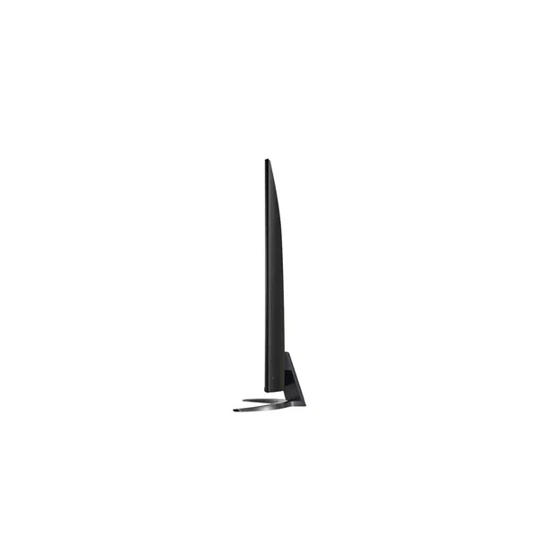 LG 65" LED Smart TV 4K 65SM8200PLA Titanium, Black 3
