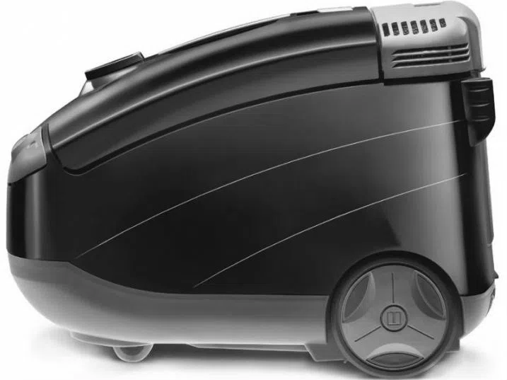 Моющий пылесос Thomas Twin Panther 2