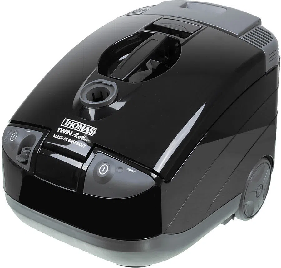 Моющий пылесос Thomas Twin Panther 3