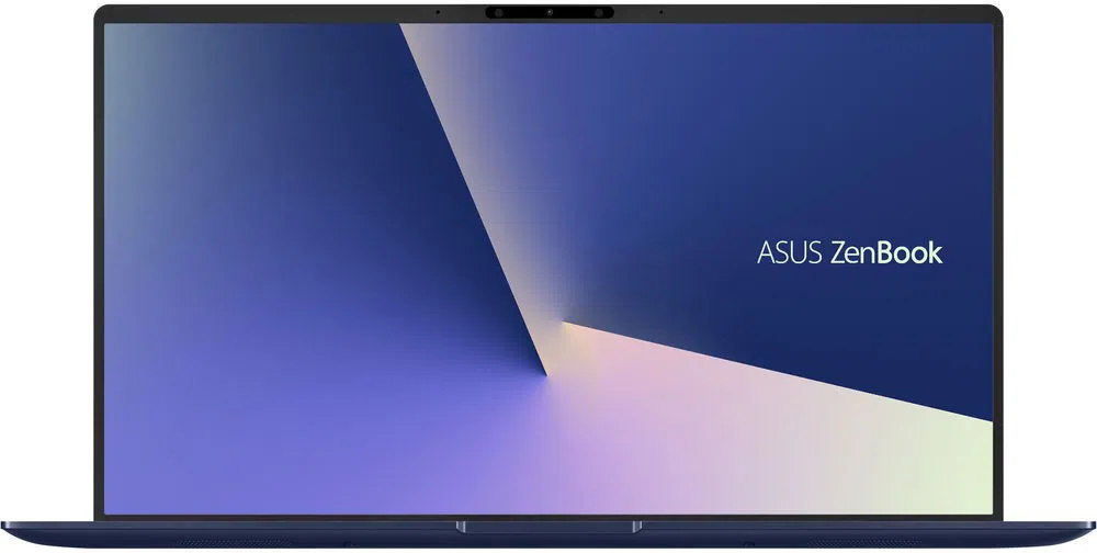 Laptop Asus Zenbook UX433FAC Blue (i5-10210U 8G 512G Win 10) 6