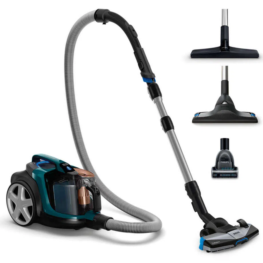 Aspirator cu curăţare uscată Philips FC9744/09 2