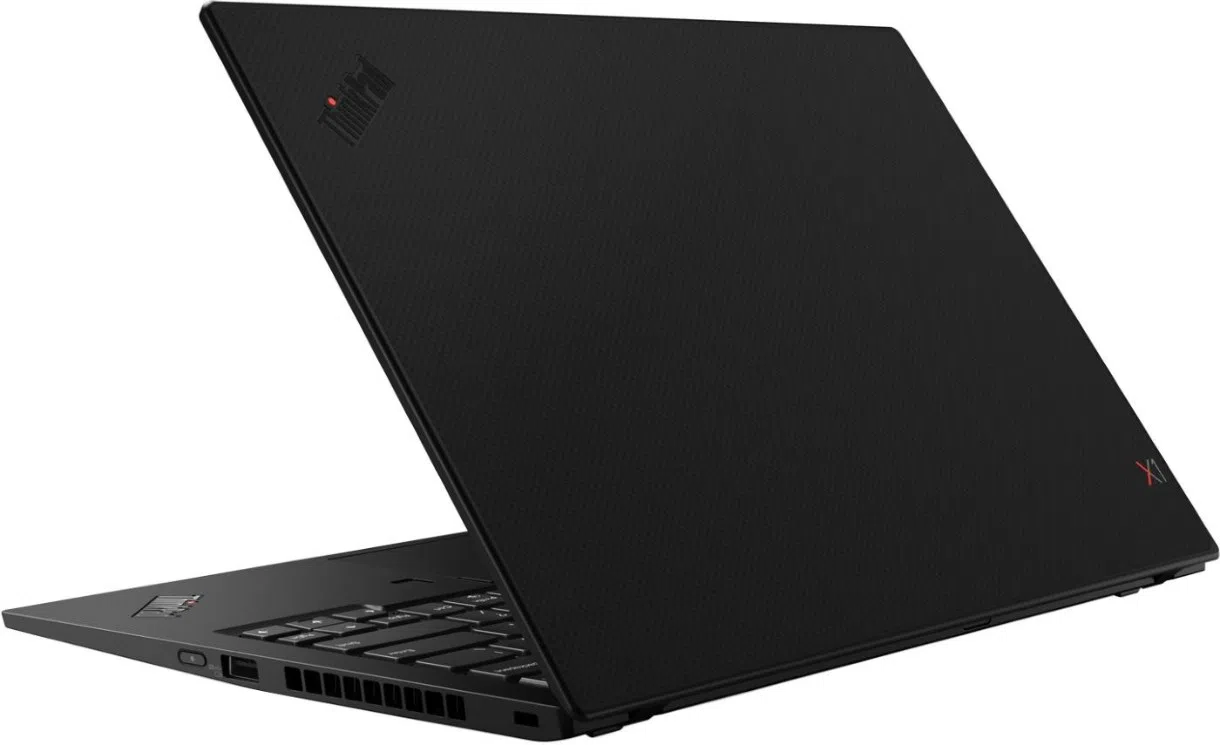 Laptop Lenovo ThinkPad X1 Carbon C7 (i7-8565U 16G 512G Win 10) 4