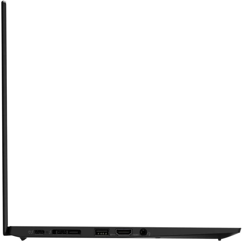 Laptop Lenovo ThinkPad X1 Carbon C7 (i7-8565U 16G 512G Win 10)