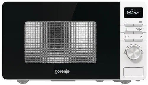 MIcrowave Oven Gorenje MO20A3W