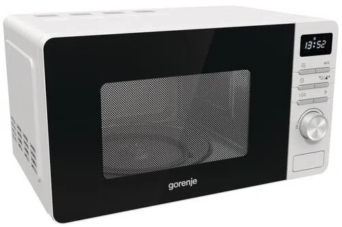 MIcrowave Oven Gorenje MO20A3W 5