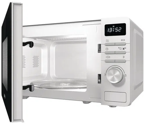 MIcrowave Oven Gorenje MO20A3W 4
