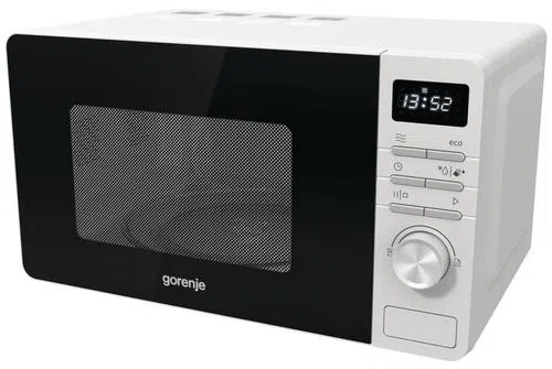 MIcrowave Oven Gorenje MO20A3W 3