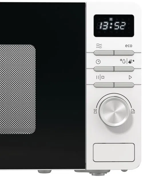 MIcrowave Oven Gorenje MO20A3W 2