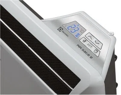 Convector electric Electrolux ECH/AG2-1000 EF 4