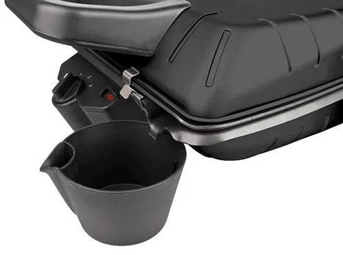 Grill-barbeque electric Vitek VT-2632 4