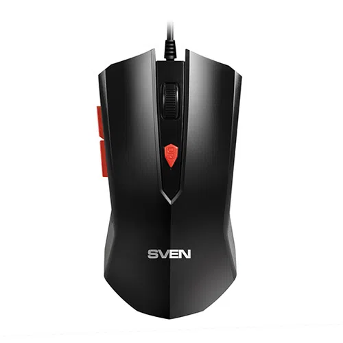 Tastatura Keyboard Sven Challenge 9000 Combo, Gaming K+M+MP 2