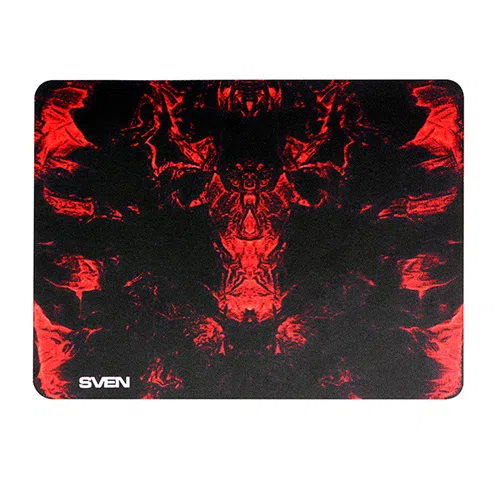 Tastatura Keyboard Sven Challenge 9000 Combo, Gaming K+M+MP 4
