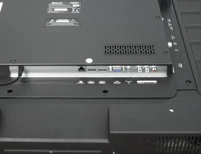 Televizor Saturn LED50UHD800U4K 5