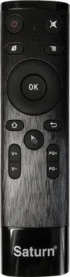 Televizor Saturn LED50UHD800U4K 3