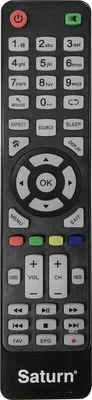 Televizor Saturn LED50UHD800U4K 2