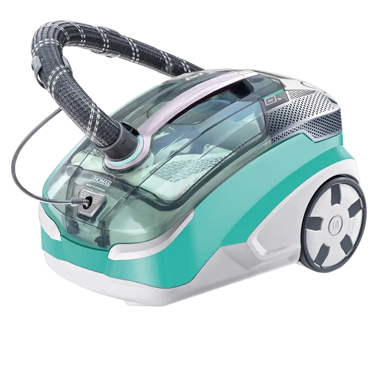 Моющий пылесос Thomas Multi Clean x10 Parquet