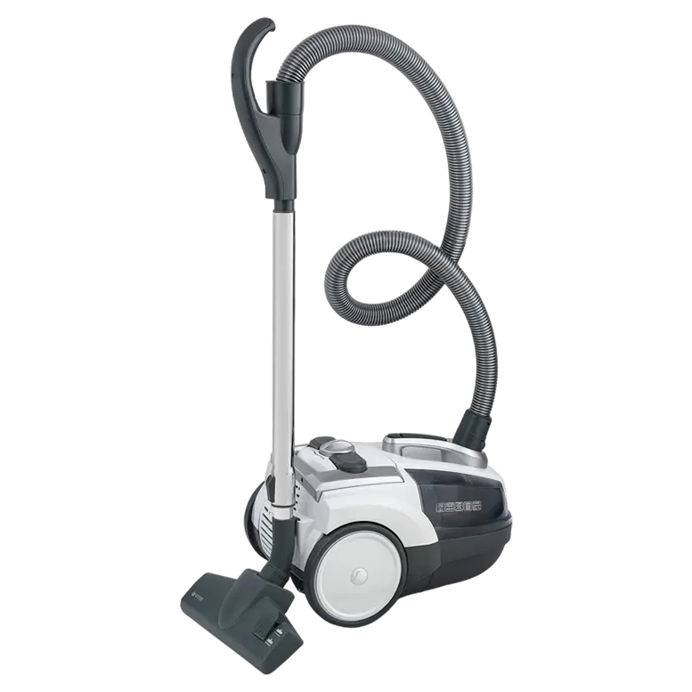 Пылесос Vitek VT-1833, Silver 2