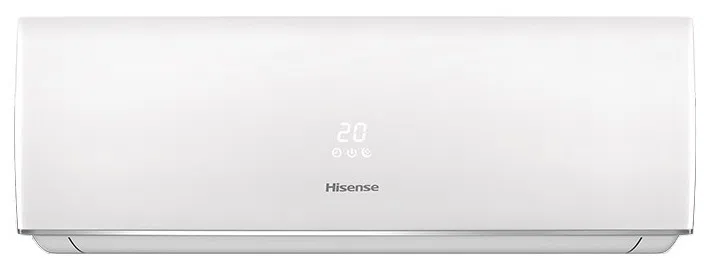 Кондиционер Hisense Smart DC Inverter AST-18UW4SXADB07 + Cold Plasma Filter