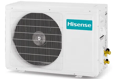 Кондиционер Hisense Smart DC Inverter AST-18UW4SXADB07 + Cold Plasma Filter 4