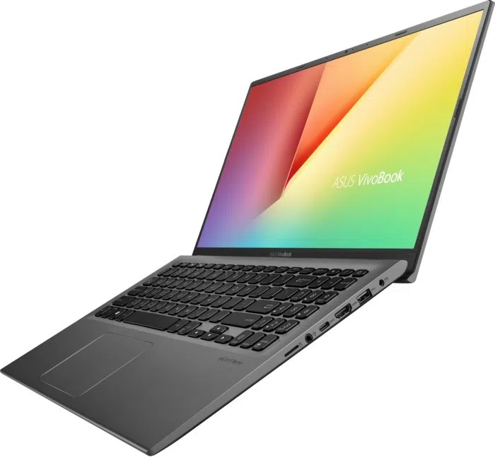 Laptop Asus VivoBook 15 X512FJ Slate Grey (Core i3-8145U 8G 1T MX230) 6
