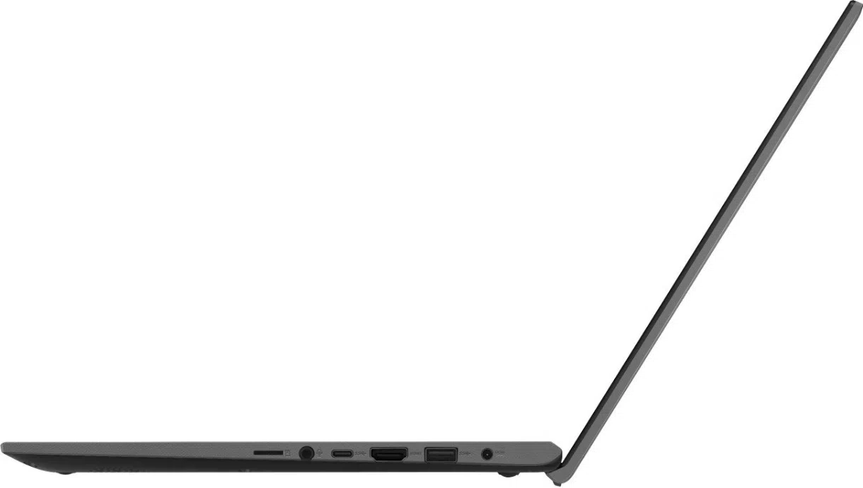 Laptop Asus VivoBook 15 X512FJ Slate Grey (Core i3-8145U 8G 1T MX230) 4