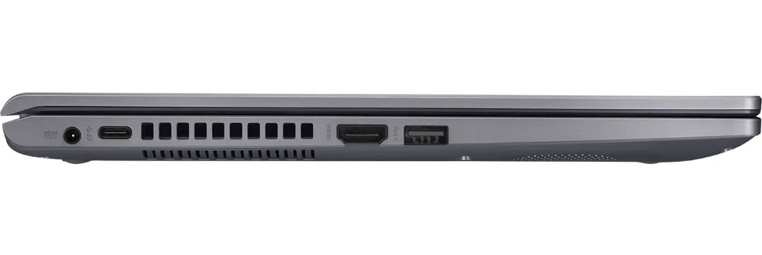 Ноутбук Asus X509FA Star Grey (i3-8145U 4GB 256GB Endless OS) 4