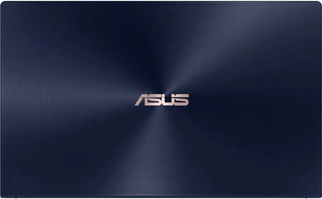 Laptop Asus Zenbook UX533FTC Blue (i7-10510U 16Gb 512Gb GTX1650 Win10) 5