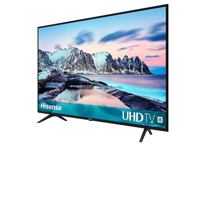 Телевизор Hisense H65B710065″  Черный 5