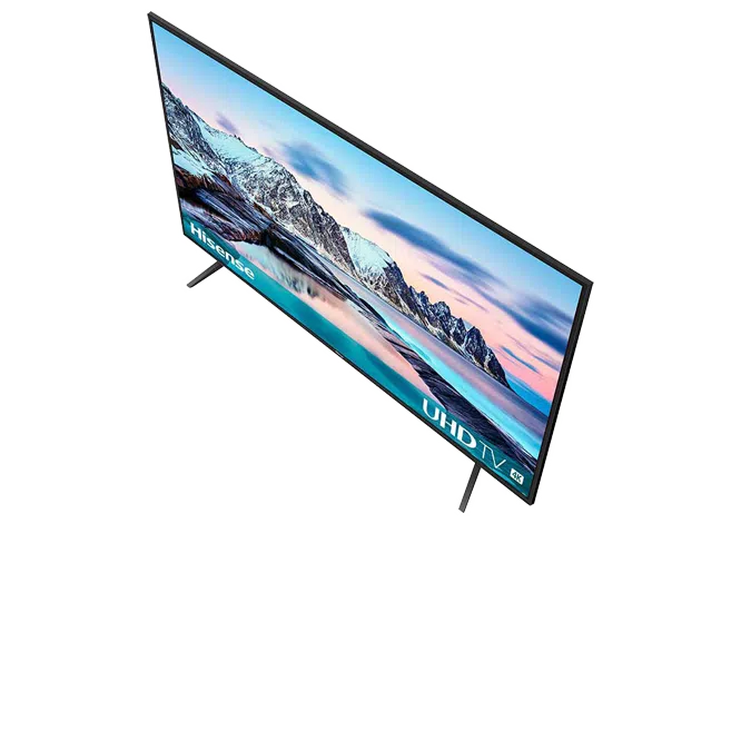 Телевизор Hisense H65B710065″  Черный 4