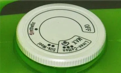 Утюг Zilan ZLN8410E Green 2