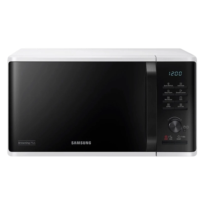 Микроволновая печь Samsung MG23K3515AW, Белый