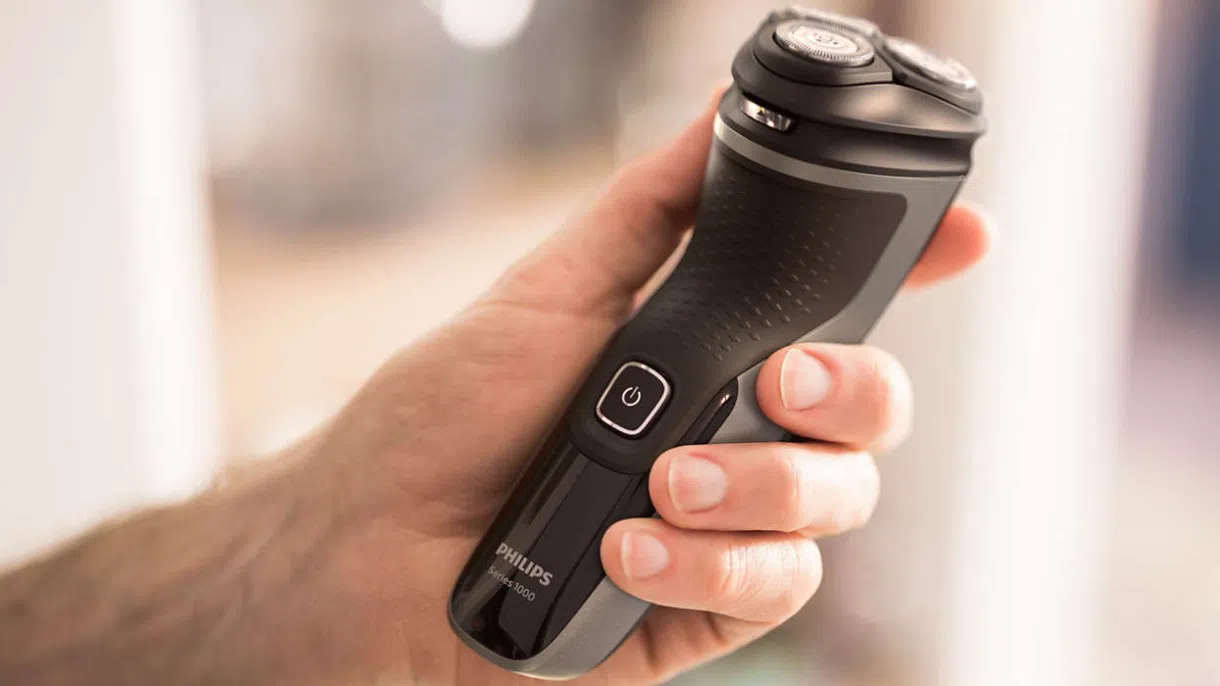 Shaver Philips S1232/41 3