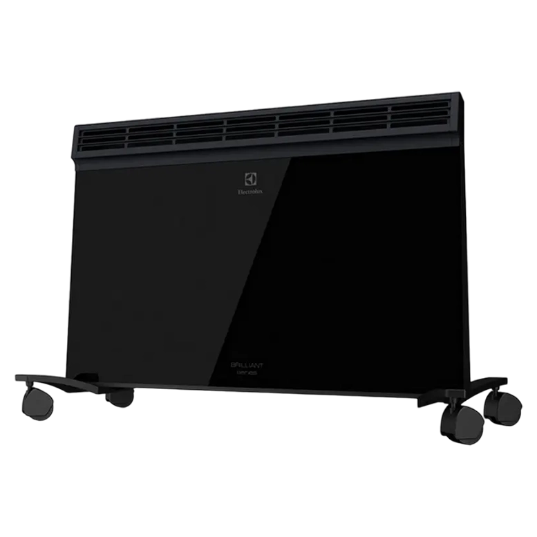 Конвектор Electrolux ECH/B-1500 E, Чёрный