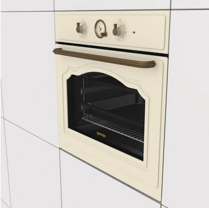 Cuptor electric Gorenje BO7732CLI 4