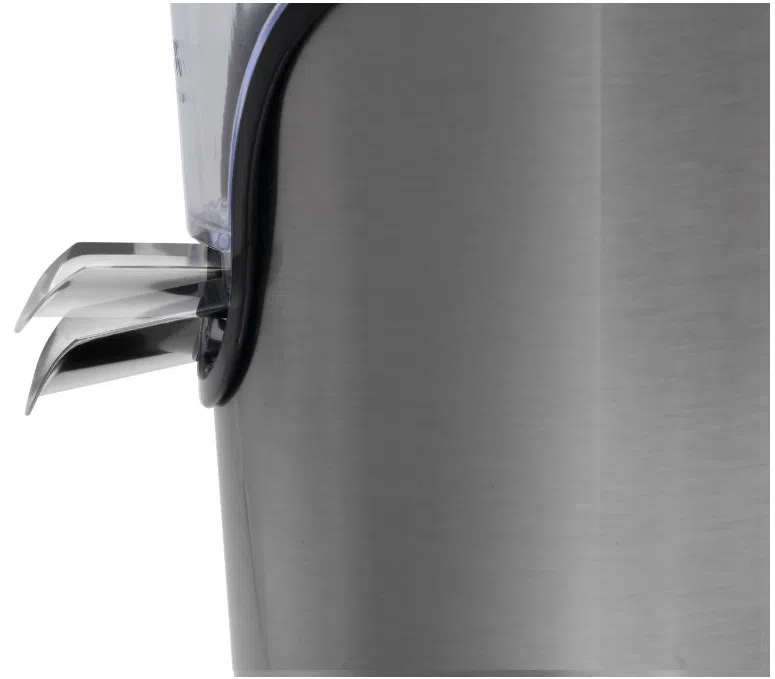 Соковыжималка Gorenje CJ100HE, Нерж. Сталь 2