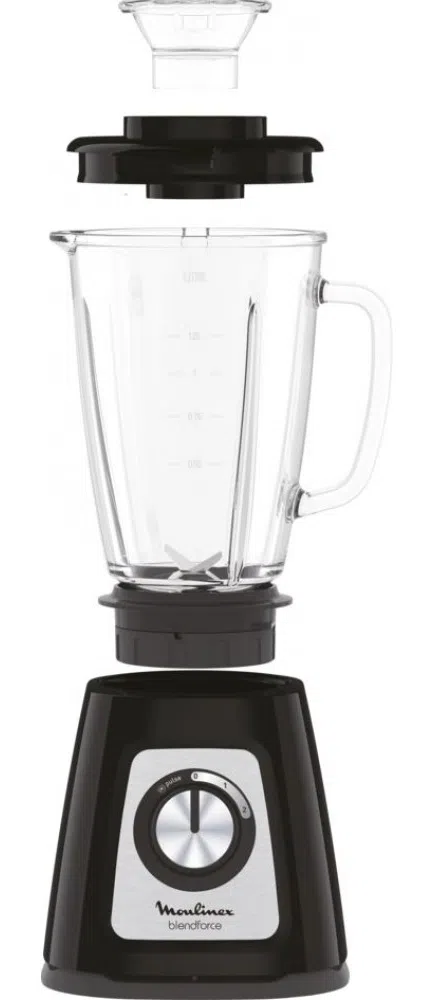 Блендер Tefal BL435831, Черный 4