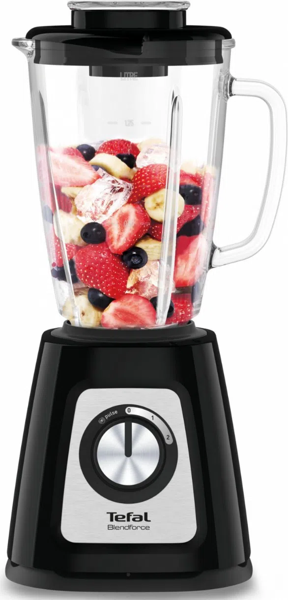 Блендер Tefal BL435831, Черный 2