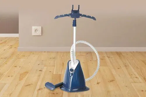 Отпариватель Vitek VT-2437, Blue 3