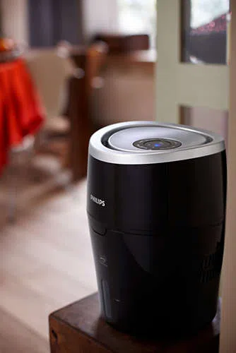 Увлажнитель воздуха Philips HU4813/10 4