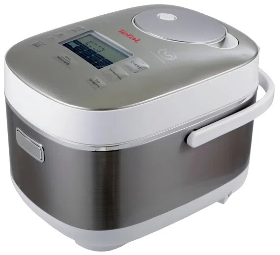 Мультиварка Tefal RK805E32