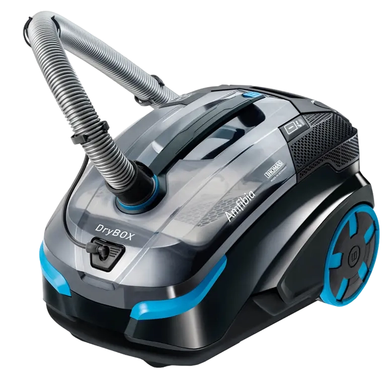 Aspirator cu spălare Thomas DryBox Amfibia