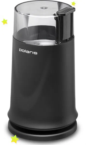 Кофемолка Polaris PCG 1317