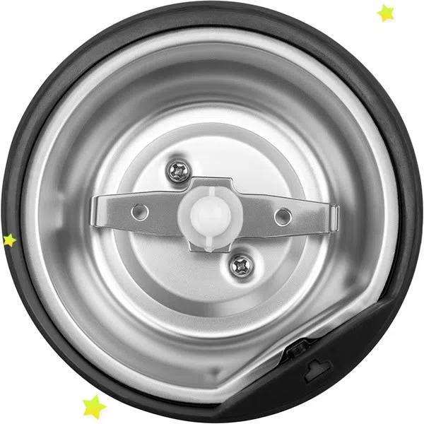 Кофемолка Polaris PCG 1317 3
