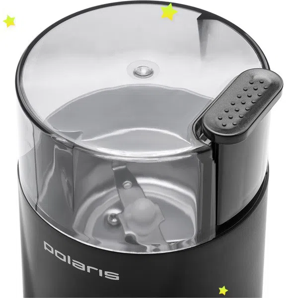 Кофемолка Polaris PCG 1317 2