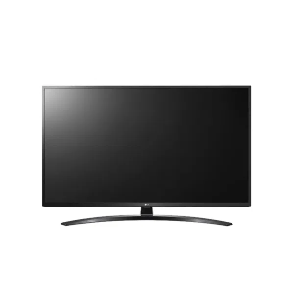 Televizor LG 50" LED Smart TV 4K 50UM7450PLA, Black 2