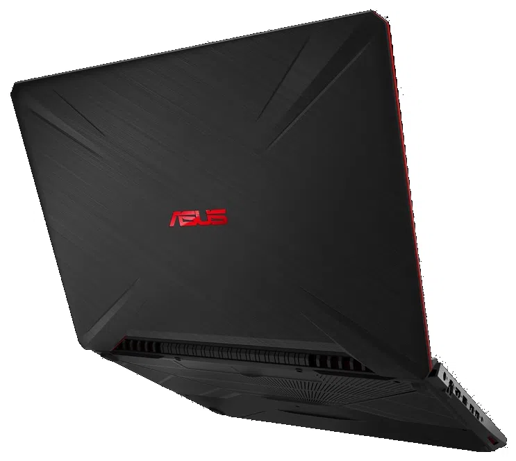 Ноутбук Asus FX505DY Black (3550H 8Gb 512Gb RX560X) 5