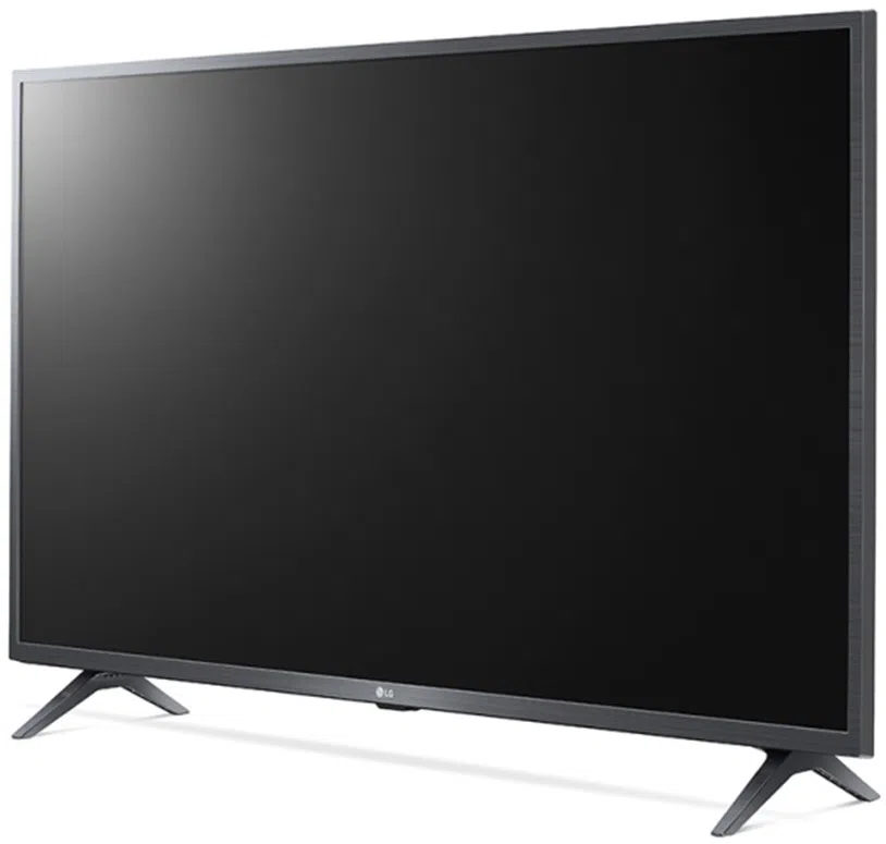 Televizor LG 43UM7300PLB Black 4
