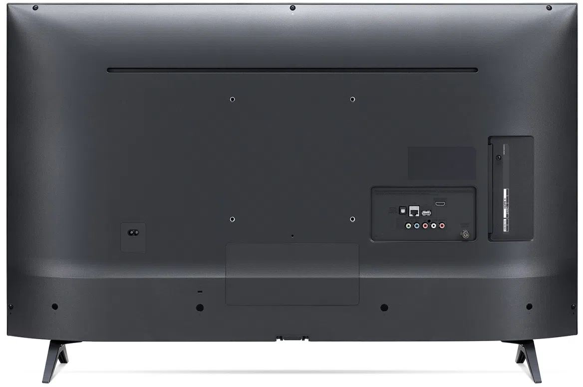Televizor LG 43UM7300PLB Black 3